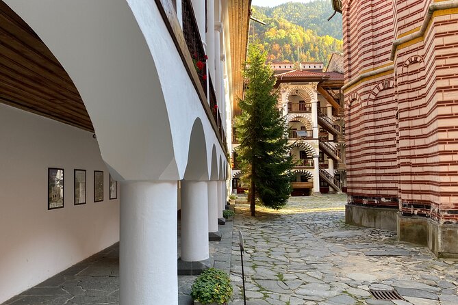 Rila Monastery: Monastery & Museums Self-Guided Audio Tour 7 Lang - Monastery Highlights