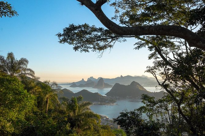 Rio Photo Tours - Full Day Customized Private Tour (7-8 Hours) - Inclusions