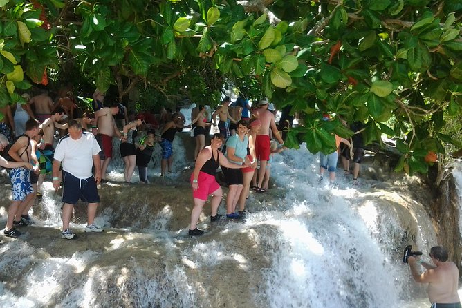 River Tubing, Dunns River Falls Ocho Rios Excursion - Cancellation and Payment Policy