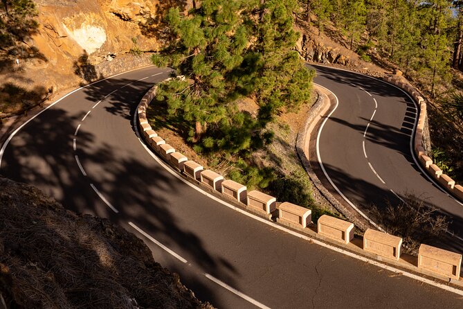 Road Cycling Tenerife - Vilaflor Route - Cancellation Policy and Refund