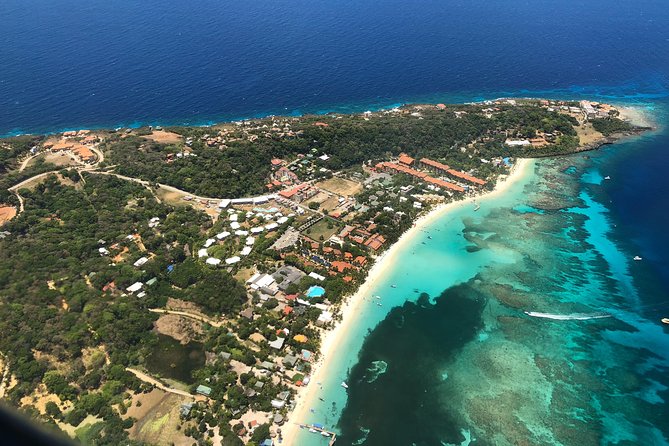 Roatan: Beach Break & Roundtrip Transportation - What to Bring