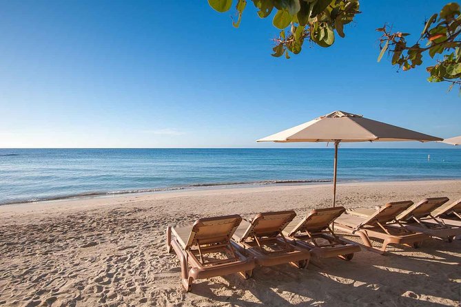 Roatan Infinity Bay Shore Excursion Private Beach Resort Day Pass - Infinity Bay Beach Resort Amenities