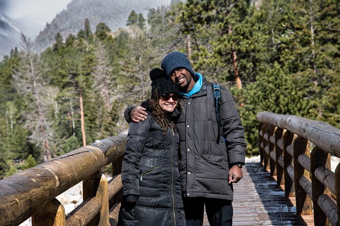 Rocky Mountain National Park: 6 Hr Private Wildlife Driving Tour - Inclusions and Amenities
