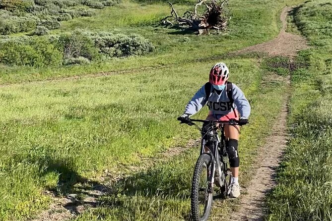 Rocky Peak Electric Mountain Biking Tour (Beginner) - Whats Included
