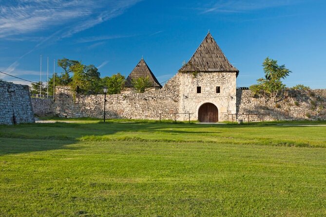 Romance in Banja Luka - Walking Tour - Meeting Information
