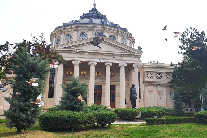 Romanian Art | Passionate Guide | Private Tour - Passionate Guides Insights