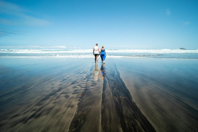 Romantic Adventure East - Ideal Meeting Location