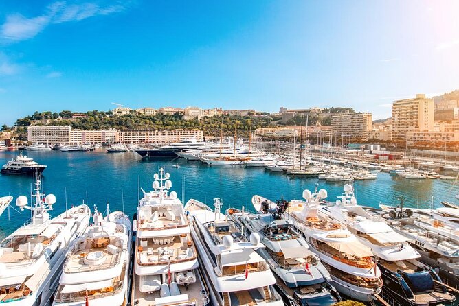 Romantic and Luxurious Tour for Lovers on the French Riviera - Customer Support and Assistance