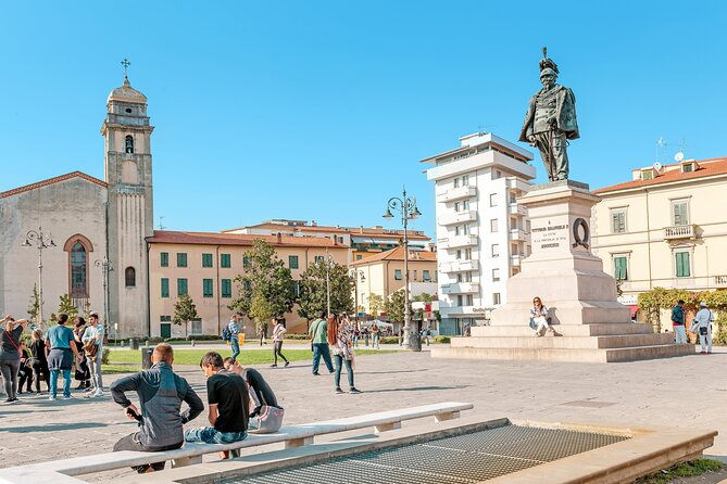 Romantic Pisa Quest Experience - Whats Included in the Treasure Hunt