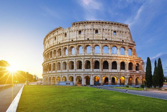 Rome in a Day: All the Highlights - From Civitavecchia Pier - Private Tour - Pickup and Meeting Information