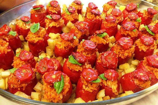 Rome Private 3-Hour Pasta-Making Home-Cooking Workshop - What Youll Learn and Do
