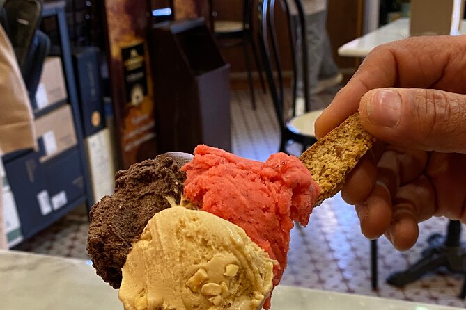 Rome With Golf Cart at Night With Pizza & Ice Cream - Sunset Views and Hidden Gems
