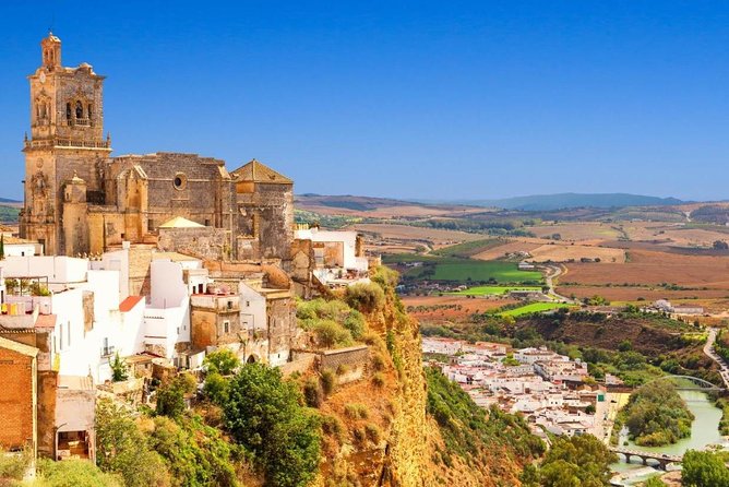 Ronda and the White Village of Arcos De La Frontera Private Tour From Cadiz - Pricing and Availability
