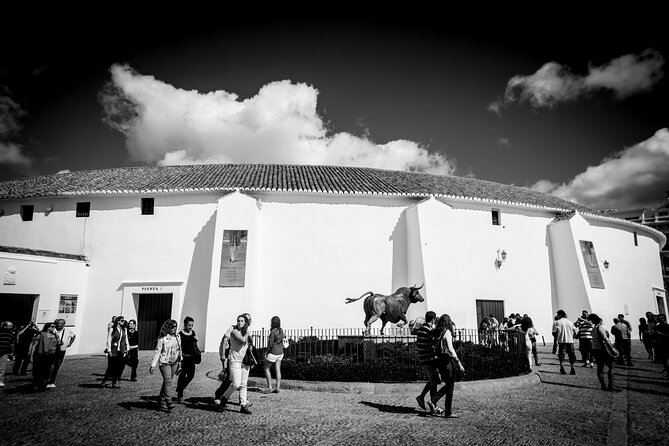 Ronda Guided Tour in a Small Group - Tour Inclusions