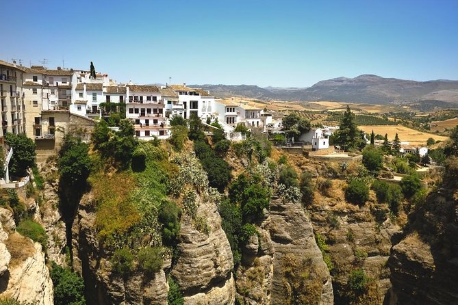 Ronda Private Tour From Seville - Health and Safety Measures