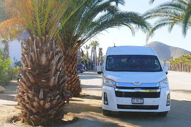 Round Trip Private Transfer From Airport to Cabo San Lucas - Operating Hours