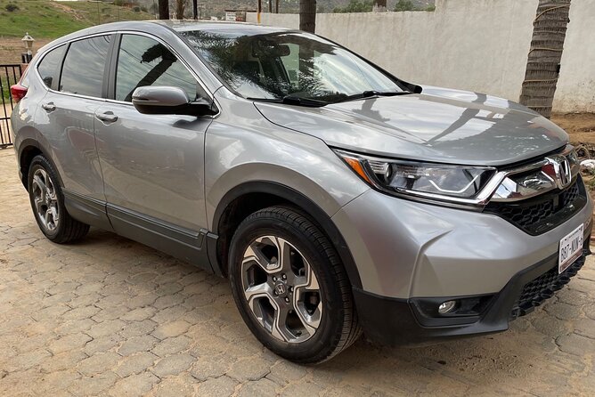 Round-trip Private Transportation in Valle - Pickup and Drop-off Arrangements