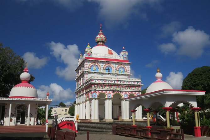 ROUTE OF INDIAN SPIRITUALITY - Exploring Sacred Sites and Temples