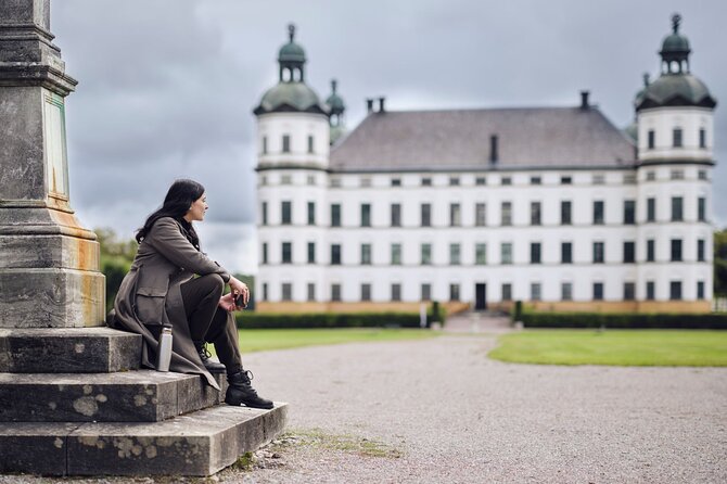 ROYAL Castle Skokloster and Viking Sigtuna PRIVATE Tour - Discovering Viking Sigtuna
