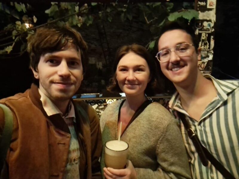 Ruin Bars Tour (Culture, History, and Drinks) - Cultural Significance of Ruin Bars