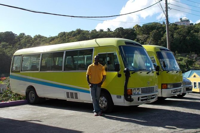 RUM & FUN Tour - Experience Highlights