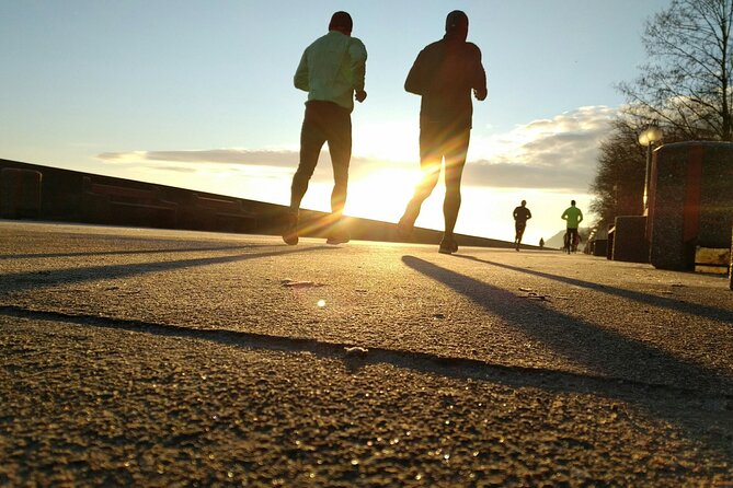 Running Tour Munich With Insider Tip Guarantee - Meeting Point and Pickup