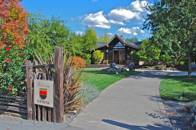 Russian River Valley Wine Tour Review - Inclusions and Fees