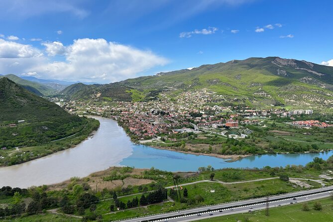 Sacred Sites and Ancient Wonders: Jvari, Mtskheta and Uplistsikhe - Additional Information