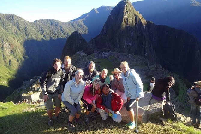 Sacred Valley and Machupicchu by Train 2 Days - Accommodations and Inclusions