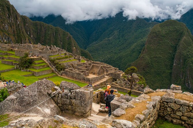 Sacred Valley - Connection to Machupicchu 2D 1N - Inclusions