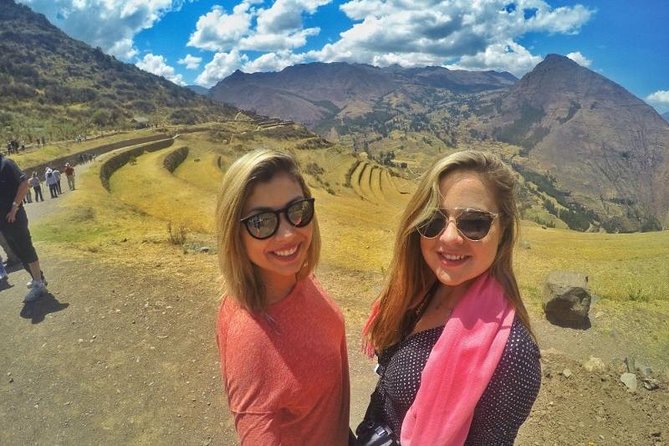 Sacred Valley Full Day Trekking Tour From Cusco - Physical Requirements and Restrictions