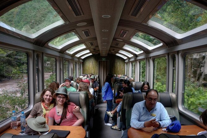 Sacred Valley + Machu Picchu | 2 - Days From Cusco | - Meeting and Pickup Details