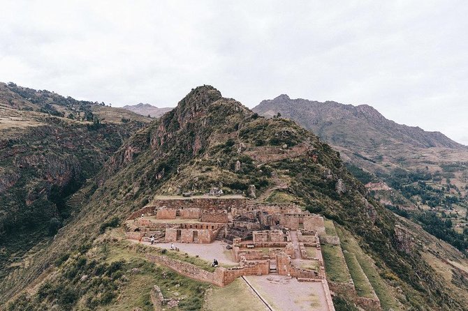 Sacred Valley of Incas (Day Trip) - Pickup Information