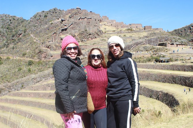 Sacred Valley Tour From Cusco Full Day - Additional Tour Details