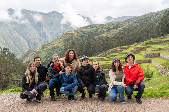 Sacred Valley Tour With Machu Picchu 2 Days With Hotel and Buffet - Meeting and Pickup