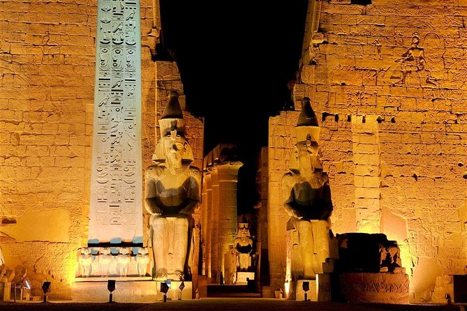 Safaga Port 2 Days Tour to Luxor With Hot Air Balloon - Pickup and Meeting Details