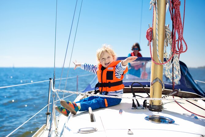 Sail Blue Ocean Review: Avoid at All Costs - Tour Inclusions and Schedule