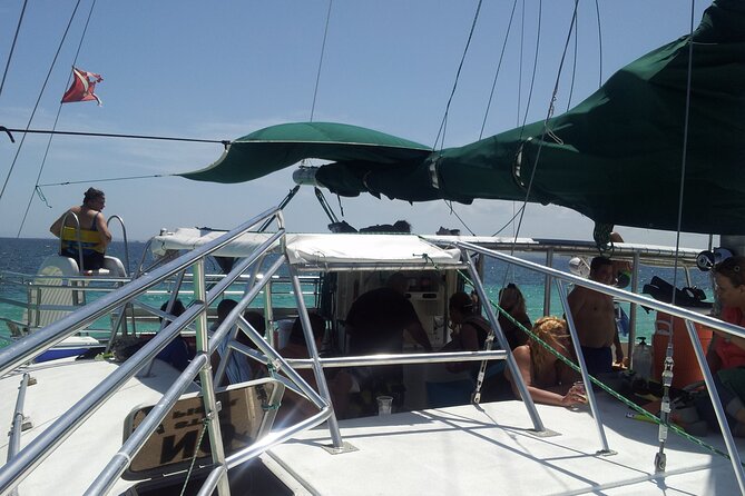 Sailing and Snorkeling Experience With Lunch From San Juan - Booking and Pickup Details