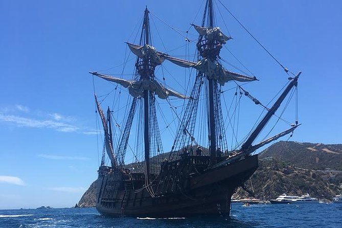 Sailing Charter Sightseeing Cruise on San Diego Bay up to 6 Guests - Meeting and Pickup Details