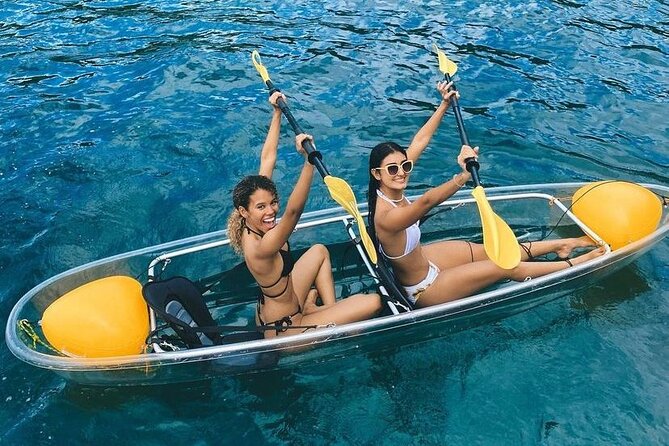 Sailing to Tayrona Park by Sailboat - Inclusions and Amenities