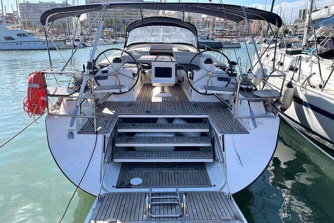 Sailing Tour Along the Valencia Coast - Traveler Photos and Experiences