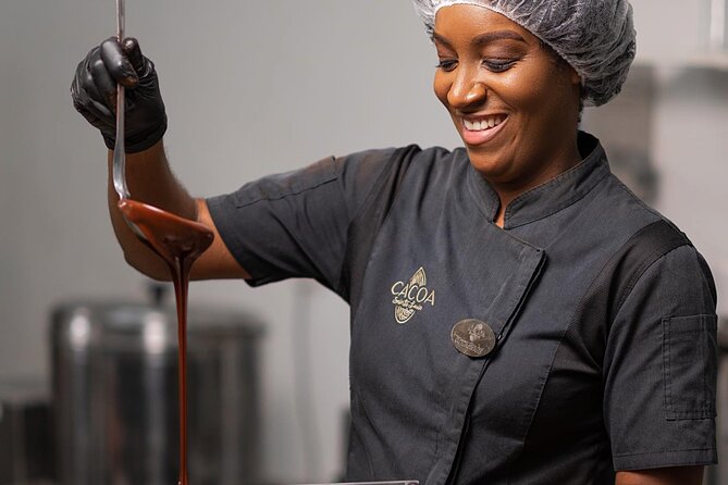 Saint Lucia: Chocolate Making, Marigot Bay, & Shopping Adventure - Transportation and Pickup Details