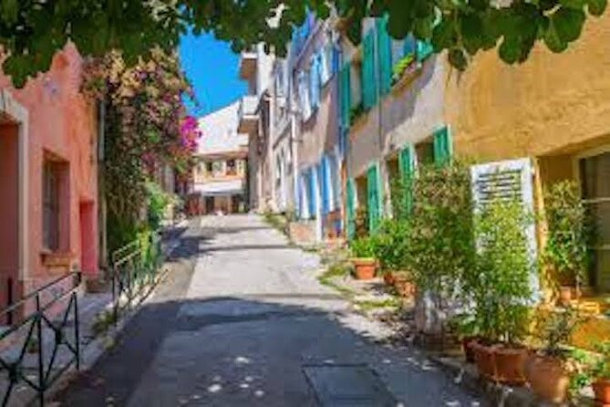 Saint-Tropez and Port Grimaud Private Guided Tour - Reviews and Ratings