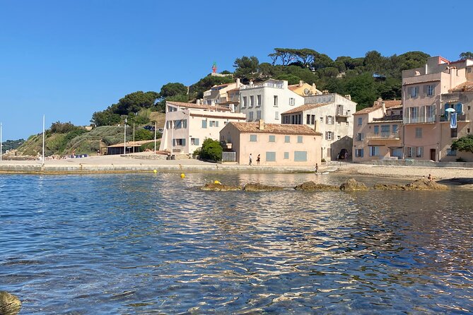 Saint Tropez Unique Food Tour! - Inclusion Details