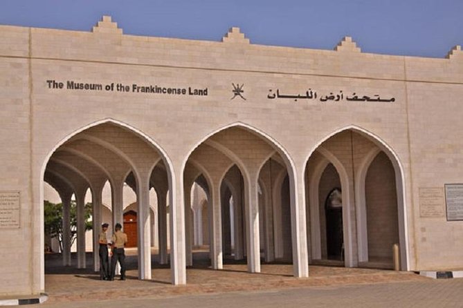 Salalah City Tour :Salalah Tours - Booking and Confirmation