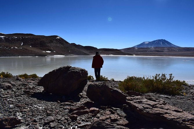Salar De Uyuni (3 Days/2 Nights) Spanish Driver/Guide - Meeting and Pickup