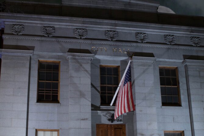 Salem Ghosts Ultimate Late Night Walking Tour - Participant Reviews