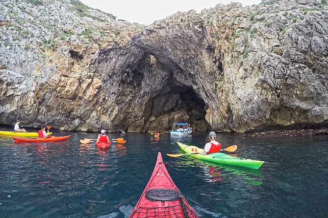 Salento Kayak Experiences - Kayaking Through Picturesque Landscapes