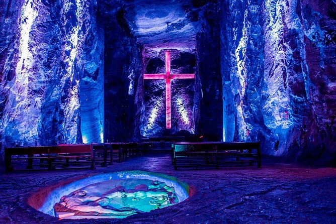 Salt Cathedral Day Trip - Inclusions and Exclusions