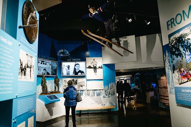 Salt Lake 365 Day Connect Pass Review - Experiences and Activities